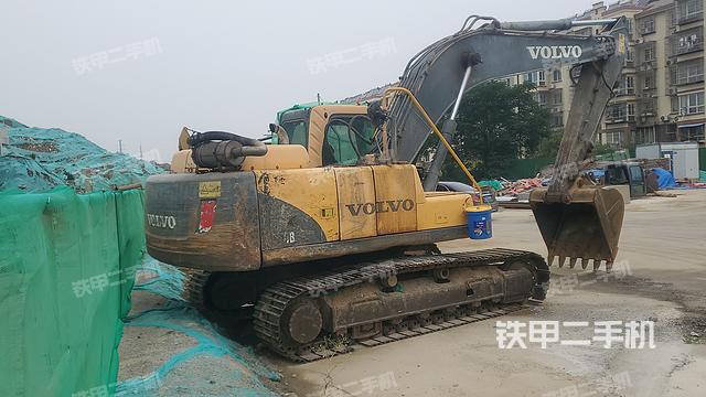 整机右后45°（整机外观）