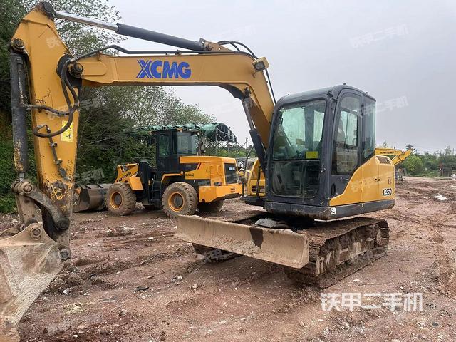 整机右后45°（整机外观）