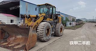 黄石市出售 山东临工 L953 装载机