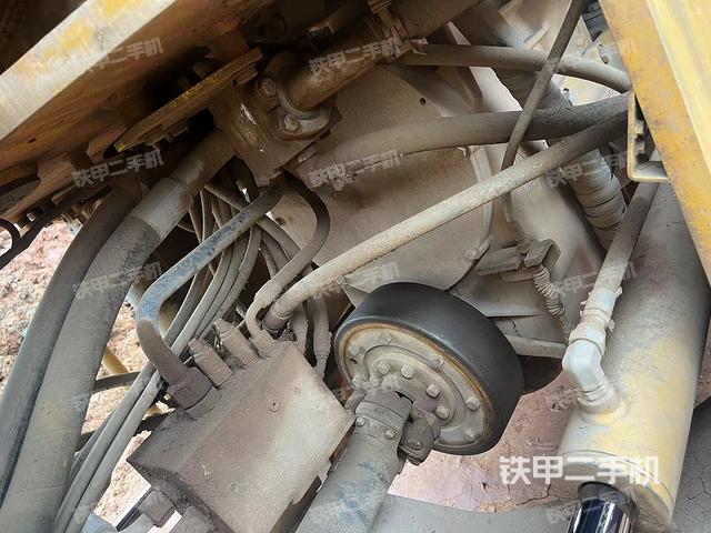 变速箱（整机外观及大件）