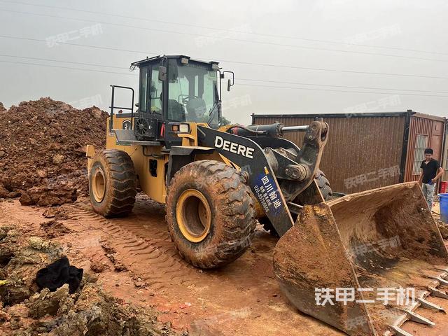 整机右后45°（整机外观及大件）