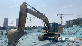 石家庄市出售 卡特彼勒 新一代CAT®330 液压 挖掘机
