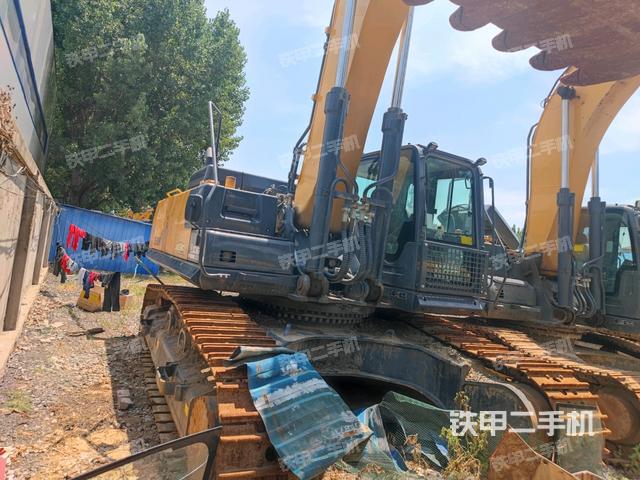 右前45（整机外观）