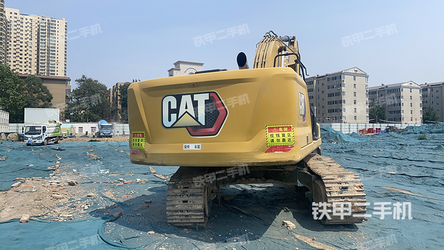 整机右后45°（整机外观）