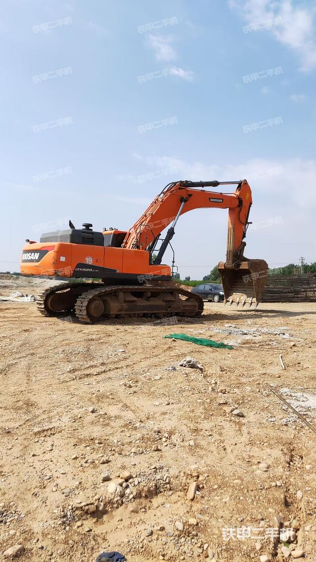 整机右后45°（整机外观）