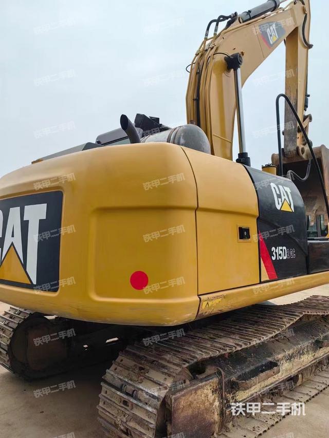 整机右后45°（整机外观）