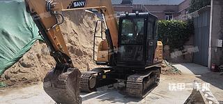 天津市出售 三一重工 SY75C Pro 挖掘机