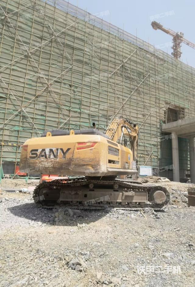 整机右后45°（整机外观）