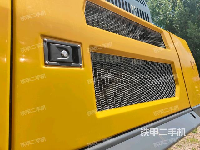 散热器正面（大件舱室）