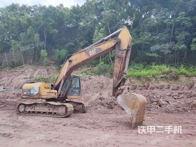 整机右后45°（整机外观）