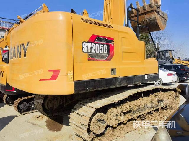 整机右后45°（整机外观）