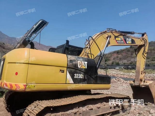 整机右后45°（整机外观）