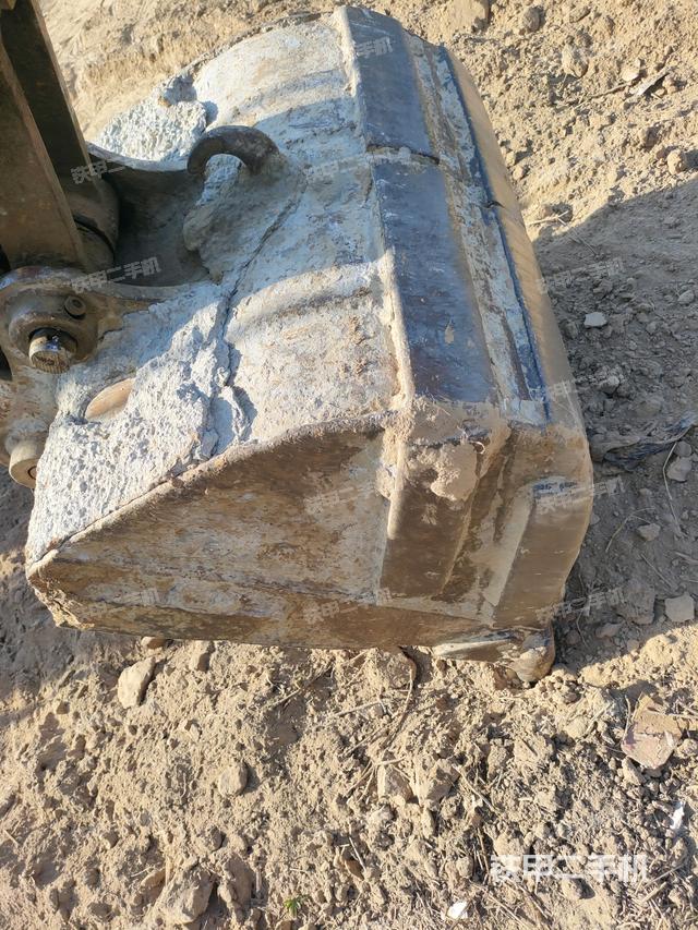 鏟斗45度（工作和回轉(zhuǎn)裝置）