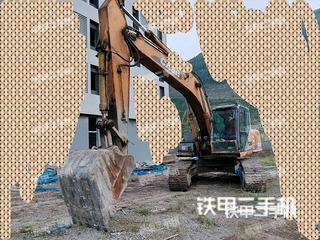重庆市出售 凯斯 CX210B 挖掘机