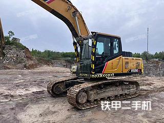 焦作市出售 三一重工 SY200C 挖掘机