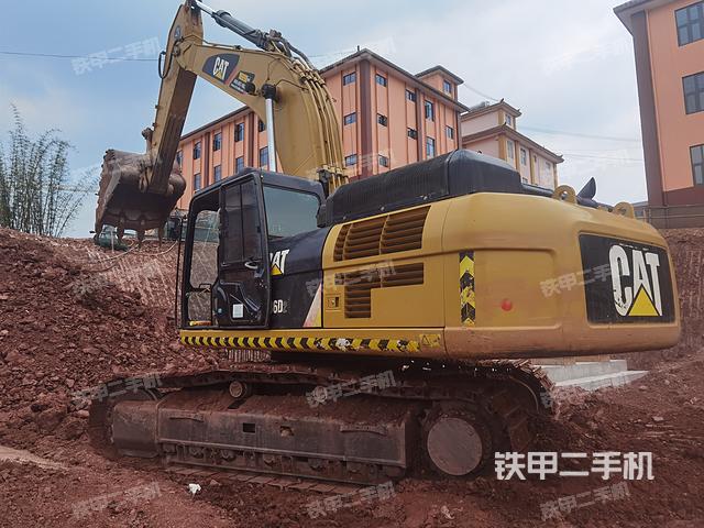 整机右后45°（整机外观）