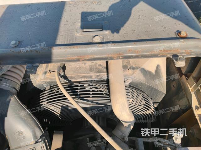 增壓器特寫(上車部件) 增壓器特寫(上車部件)