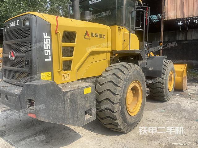 驾驶室工作台（整机外观及大件）