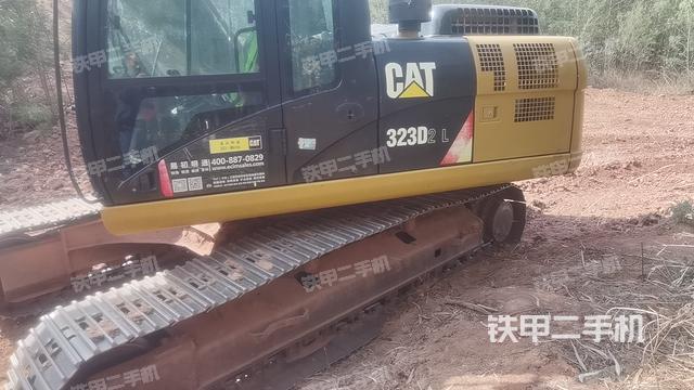 整机右后45°（整机外观）