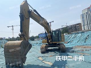 石家庄市出售 卡特彼勒 新一代CAT®330 液压 挖掘机