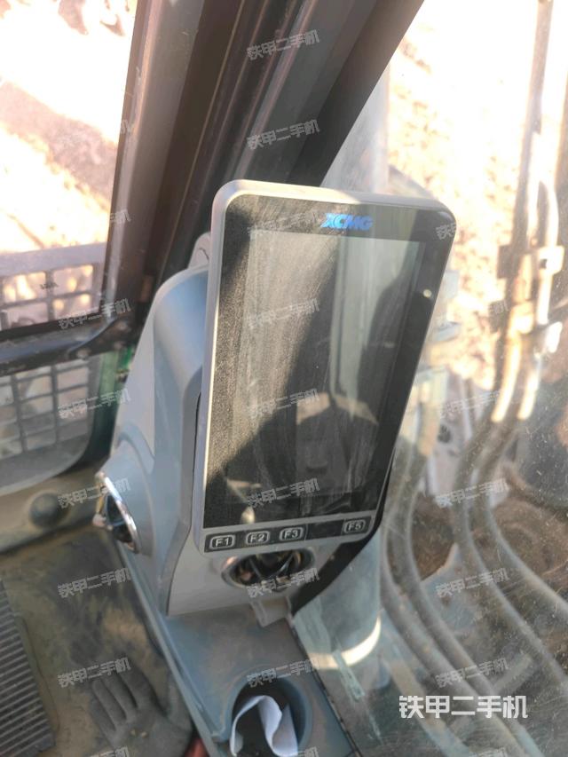 显示屏 （驾驶室部分）