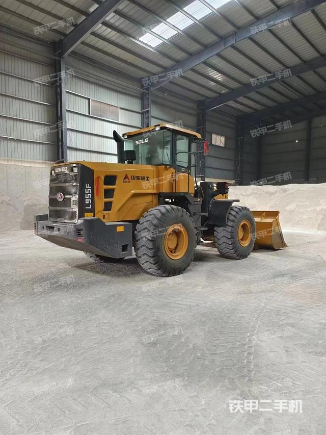 整机右后45°（整机外观及大件）