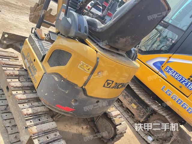 整机右后45°（整机外观）