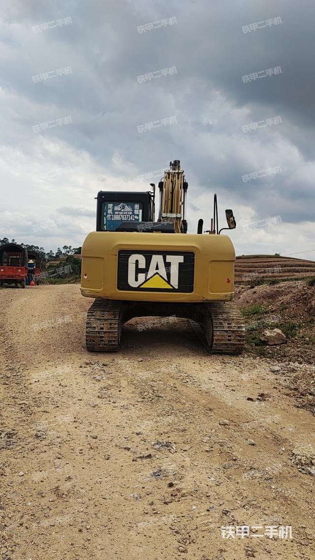 整机右后45°（整机外观）