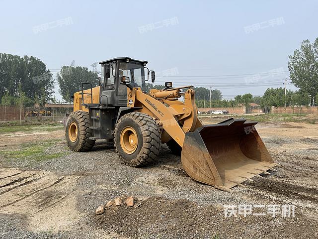 变速箱（整机外观及大件）