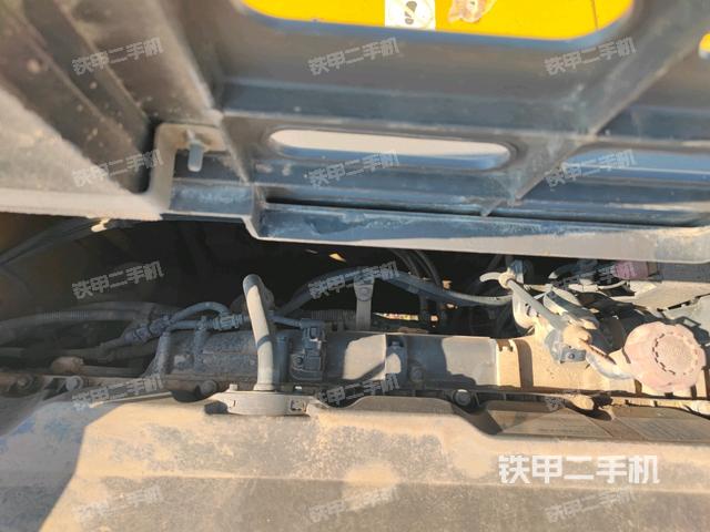 氣門室蓋螺絲特寫(上車部件) 氣門室蓋螺絲特寫(上車部件)