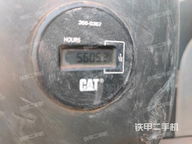 小时表(驾驶室部分) 小时表(驾驶室部分)