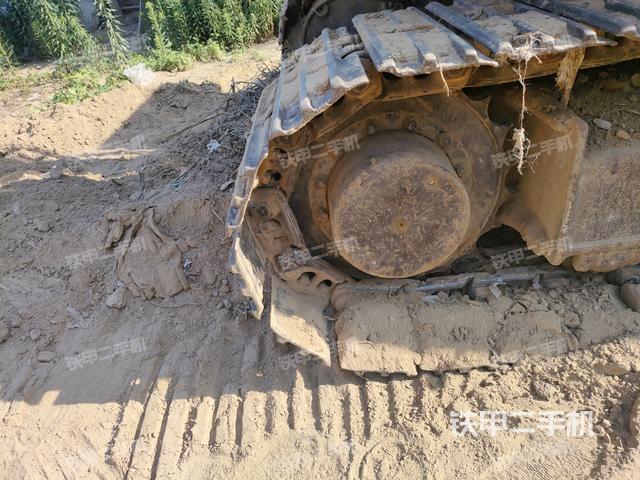 右驅(qū)動(dòng)輪（行走機(jī)構(gòu)）