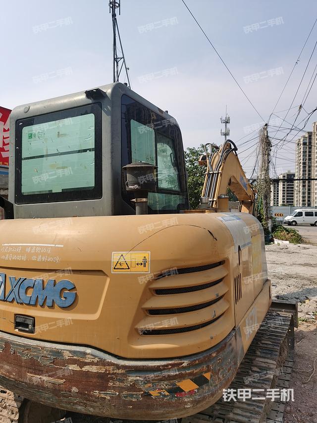 整机右后45°（整机外观）