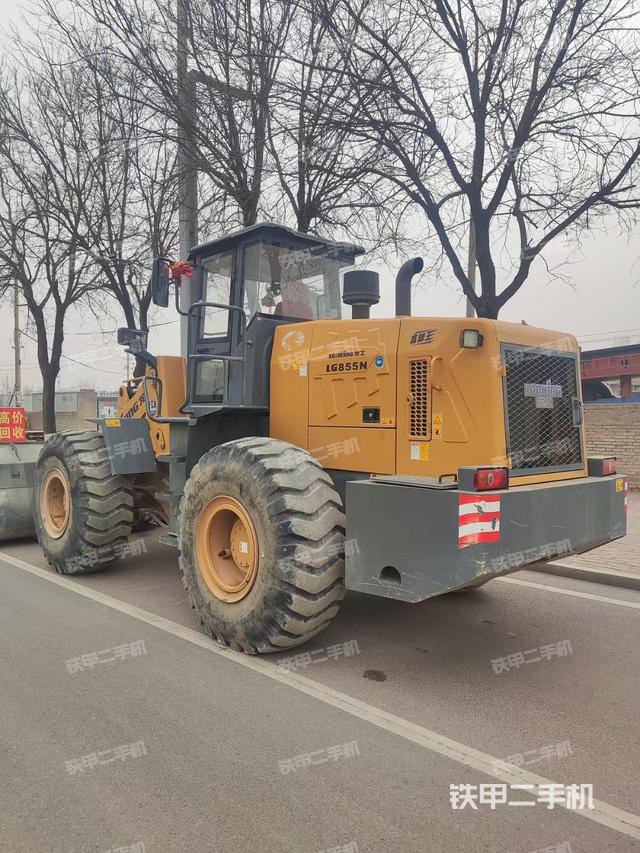 整机右后45°（整机外观及大件）