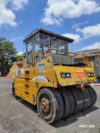 肇庆市出售 徐工 XP302 压路机