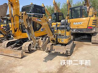 洛阳市出售 徐工 XE15U 挖掘机