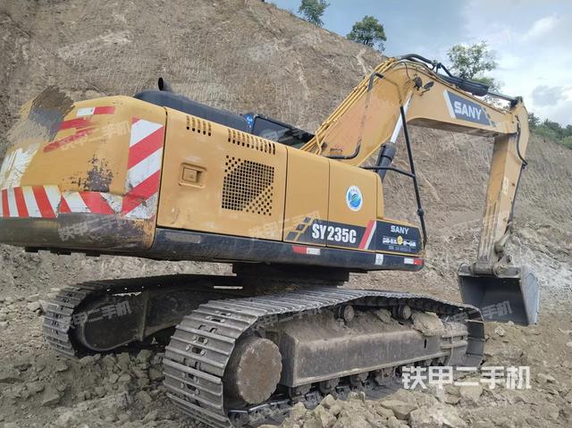 整机右后45°（整机外观）