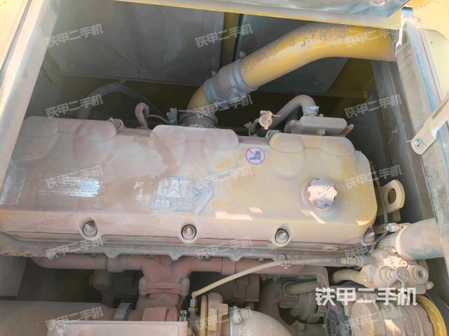 发动机室(上车部件) 发动机室(上车部件)