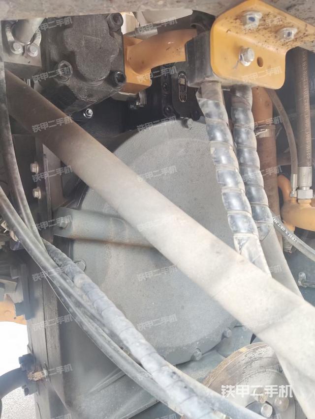 变速箱（整机外观及大件）