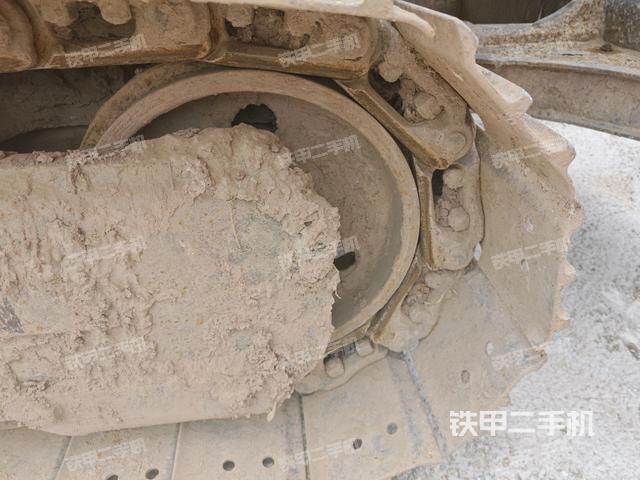 右導(dǎo)向輪（行走機(jī)構(gòu)）