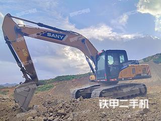 承德市出售 三一重工 SY205C 挖掘机