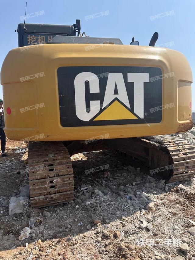 整机右后45°（整机外观）