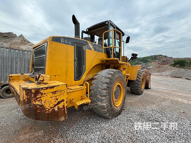 整机右后45°（整机外观及大件）