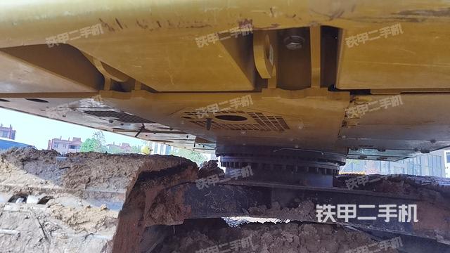 驾驶室整体（整机外观）