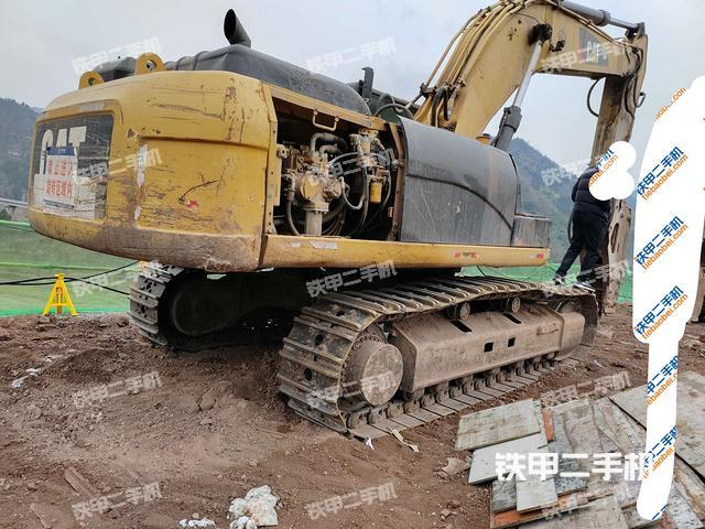 整机右后45°（整机外观）