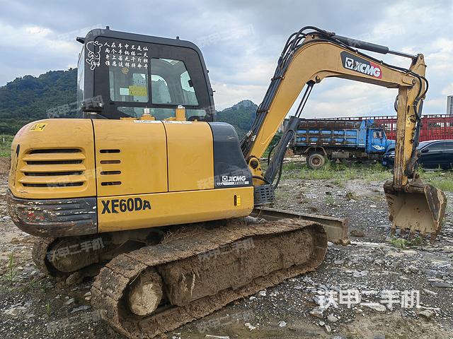 整机右后45°（整机外观）