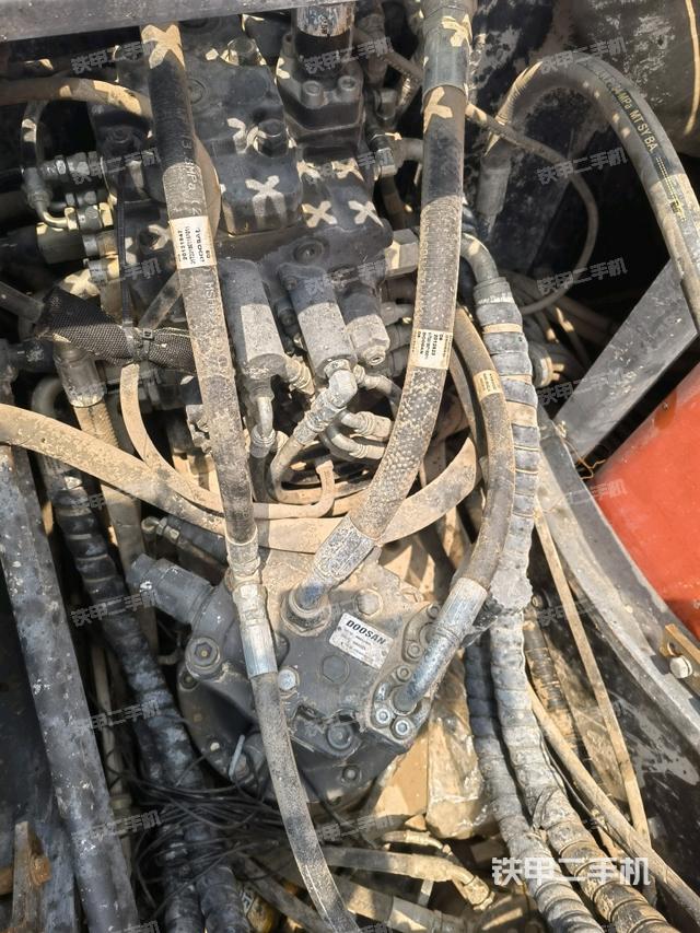 回轉(zhuǎn)馬達(dá)(上車部件) 回轉(zhuǎn)馬達(dá)(上車部件)