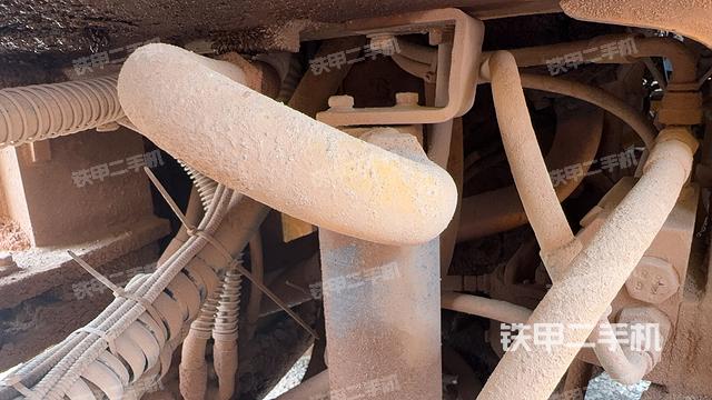 变速箱（整机外观及大件）