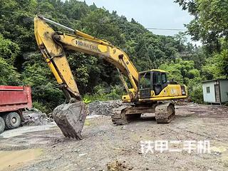 重庆市出售 小松 PC360-7 挖掘机