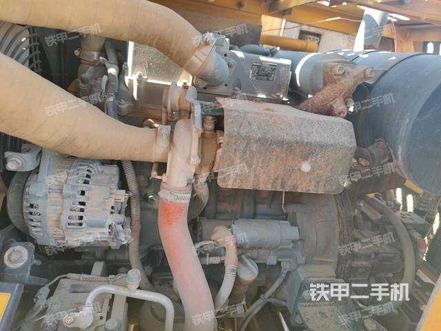 發(fā)動(dòng)機(jī)室(上車(chē)部件) 發(fā)動(dòng)機(jī)室(上車(chē)部件)